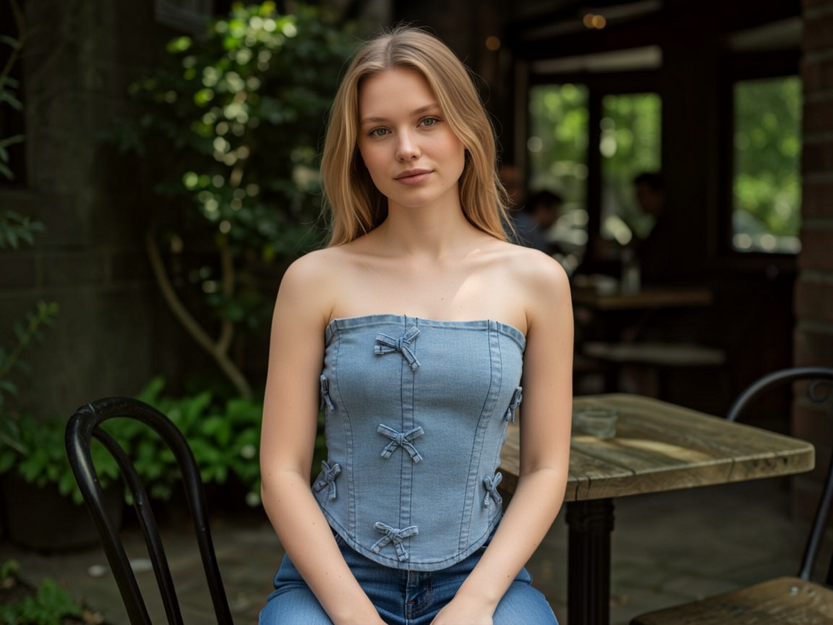 Denim Collection